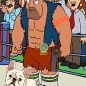 Meet your Posher, Mark